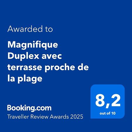 Magnifique Duplex Avec Terrasse Proche De La Plage マラガ エクステリア 写真