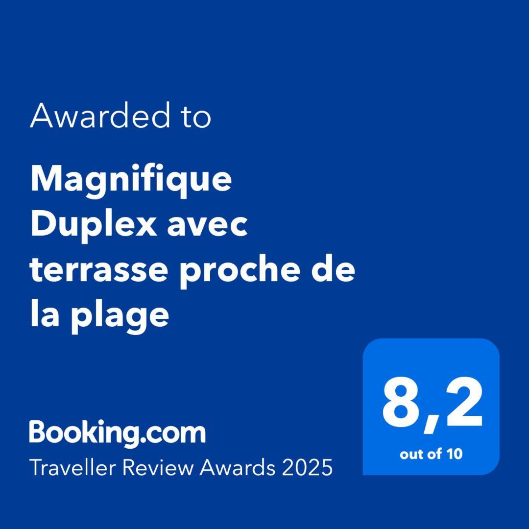 Magnifique Duplex Avec Terrasse Proche De La Plage マラガ エクステリア 写真